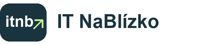 IT NaBlízko – IT NB