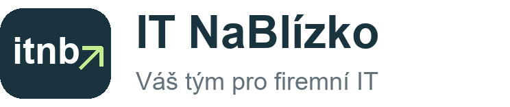 IT NaBlízko – IT NB